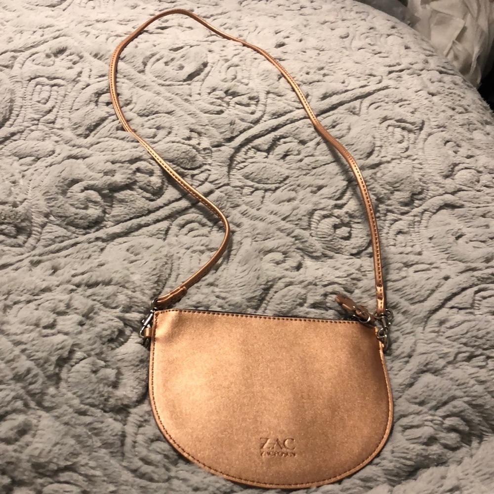 zac posen bag NEVER USED